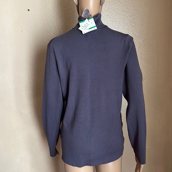 ANNE KLEIN blouse - Picture 2 of 2